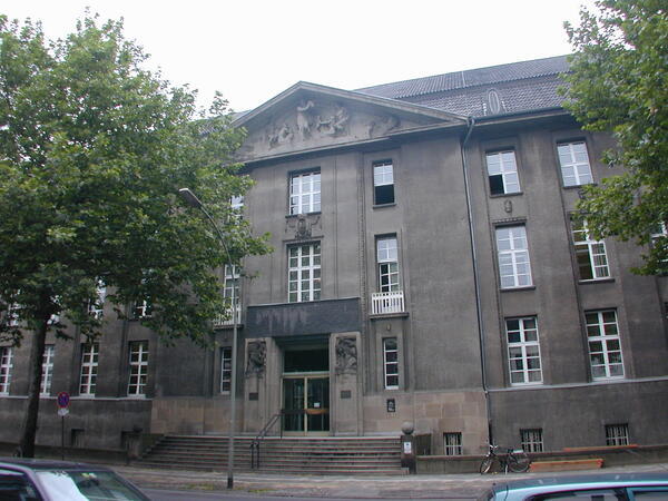 Arbeitsgericht Mönchengladbach