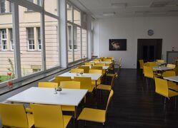 Kantine Justizbehörden Mönchengladbach Kantine Justizbehörden Mönchengladbach